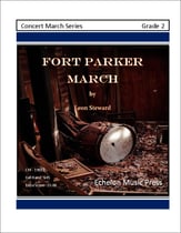 Ft. Parker Concert Band sheet music cover